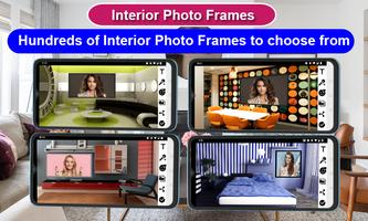 Interiors - Home Decor Editor screenshot 2