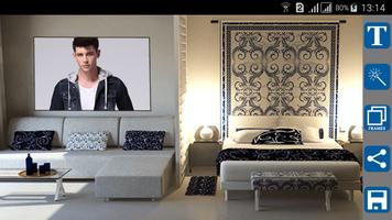 Interiors - Home Decor Editor capture d'écran 3