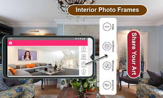 Interiors - Home Decor Editor screenshot 3