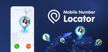 Mobile Number Locator