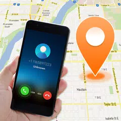 Descargar APK de Mobile Number Locator