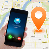 Mobile Number Locator icono