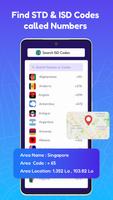 Mobile Number Locator captura de pantalla 2