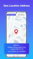 Mobile Number Locator captura de pantalla 3