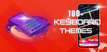 Keyboard Themes