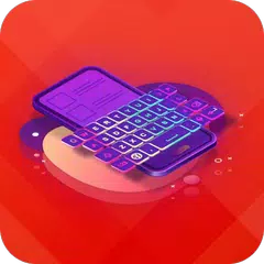 Keyboard Themes APK download