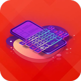 Temas de teclado icono