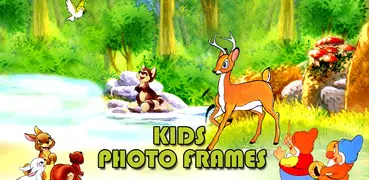 Kids Frames