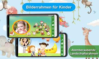 Kinderrahmen Screenshot 1