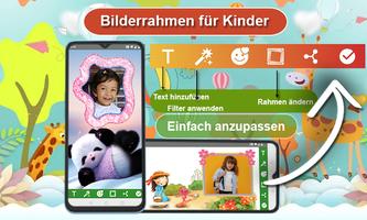 Kinderrahmen Screenshot 2