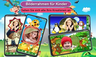 Kinderrahmen Screenshot 3