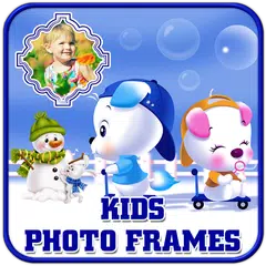 Kids Photo Frames APK Herunterladen