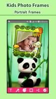 Kids Photo Frames ảnh chụp màn hình 1