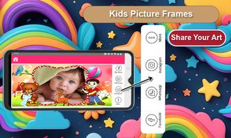 إطارات صور الأطفال والرضع تصوير الشاشة 3