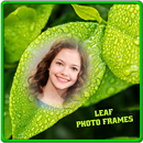 Leaf Photo Frames APK