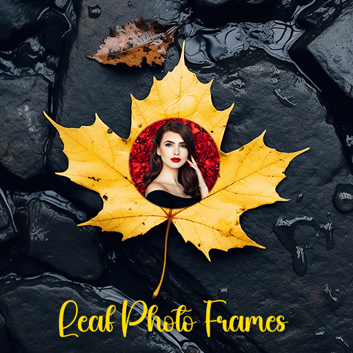 Leaf Photo Editor