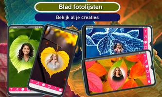 Blad fotolijsten screenshot 3