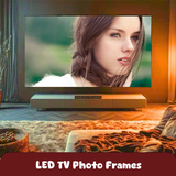 LED TV Photo Frames आइकन