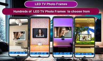 LED TV Photo Frames imagem de tela 2
