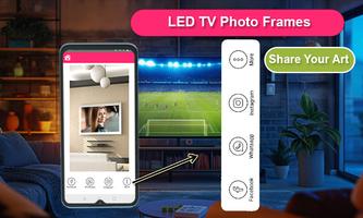 LED TV Photo Frames imagem de tela 3