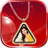 Locket Photo Frames icon