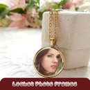 медальон фоторамки APK