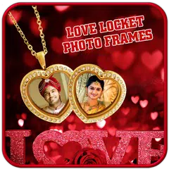 Love Locket Photo Frames APK download