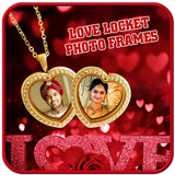 Love Locket Photo Frames icon