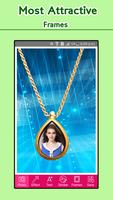 Love Locket Photo Frames স্ক্রিনশট 1