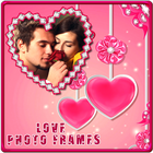 Love Photo Frames أيقونة