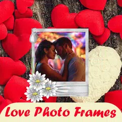 Love Photo Frames APK download