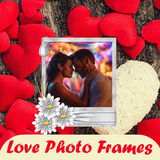 Love Photo Frames icon