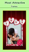 Love Photo Frames تصوير الشاشة 2