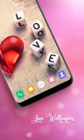 Love Wallpapers & Frames تصوير الشاشة 3