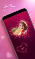 Love Wallpapers & Frames syot layar 2