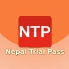 Nepal Trial Pass-icoon