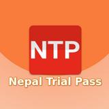 Nepal Trial Pass ikona