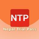 APK Nepal Trial Pass (Nepal Drivin