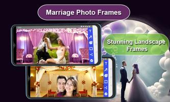 2 Schermata Marriage Photo Frames