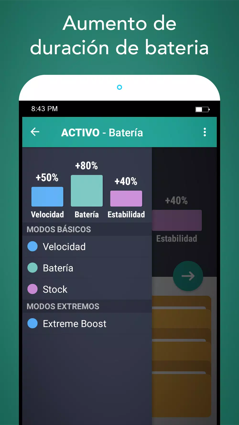 Descarga de APK de Root Booster para Android