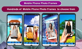 Mobile Phone Photo Frames скриншот 2