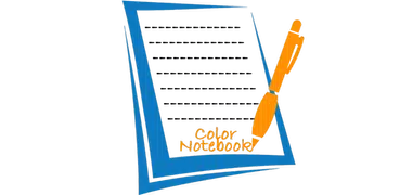Business Notebook - Notepad