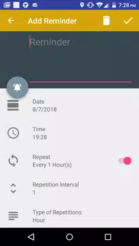 Screenshot 16 for Business Notebook - Notepad