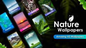 Nature Wallpapers پوسٹر