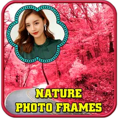 自然相框 - 自然照片 APK 下載