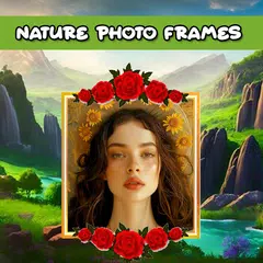 自然相框 APK 下載