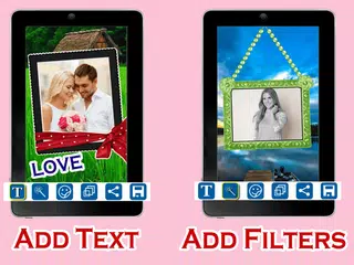 Скачать Природа Рамки – Фото природы APK