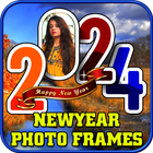 Newyear Editor أيقونة