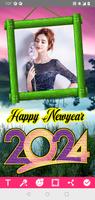 Newyear Editor تصوير الشاشة 1