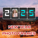 Newyear Photo Frames APK